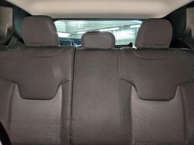 Jeep Renegade Latitude Image 7