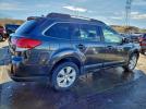 Subaru Outback 2.5i Limited Image 4