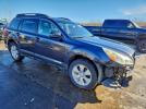 Subaru Outback 2.5i Limited Image 3