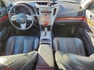 Subaru Outback 2.5i Limited Image 5