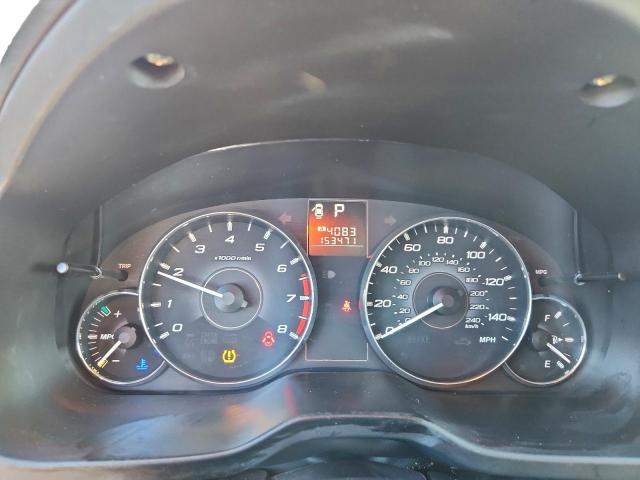 Subaru Outback 2.5i Limited Image 12