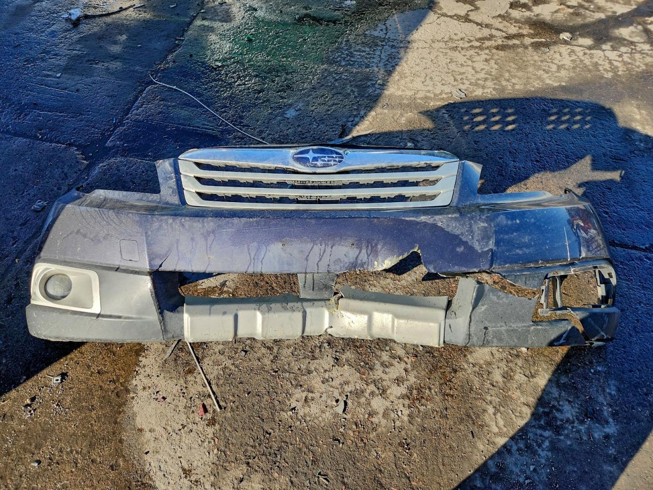 Subaru Outback 2.5i Limited Image 13