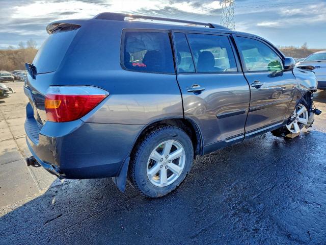 Toyota Highlander Se Image 10