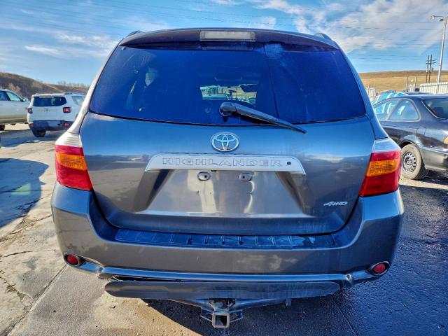 Toyota Highlander Se Image 12