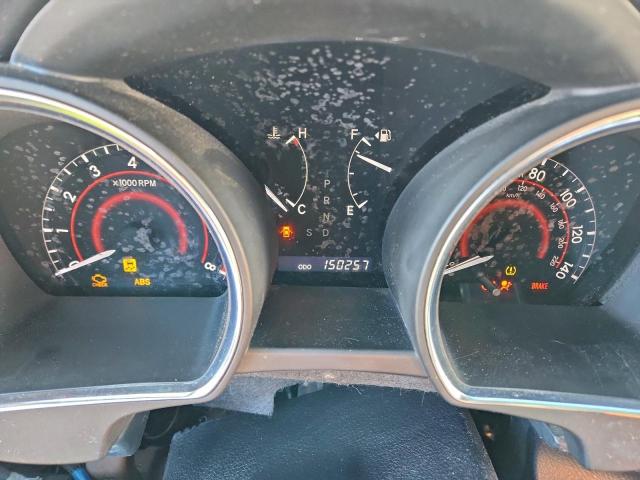 Toyota Highlander Se Image 2