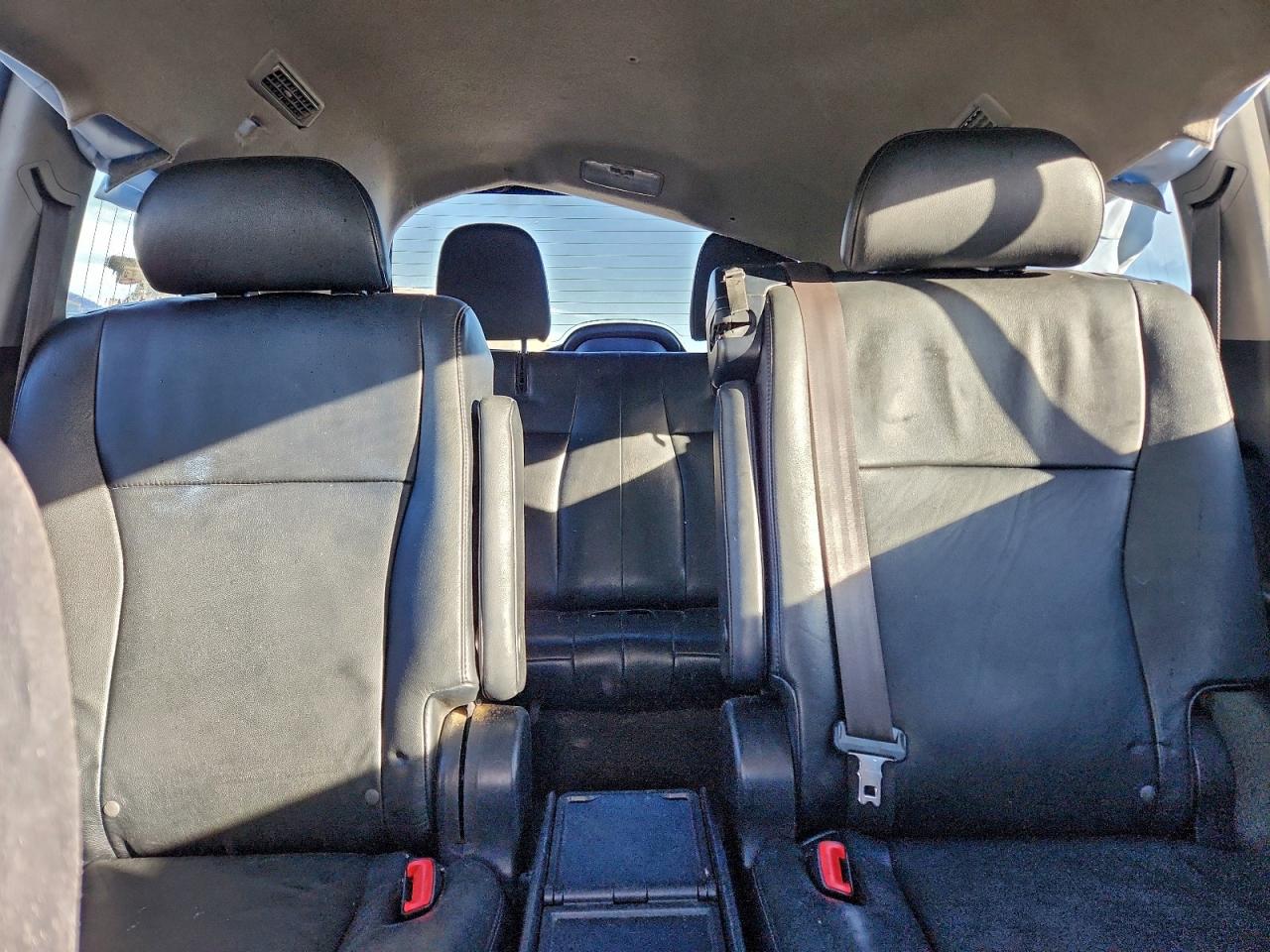 Toyota Highlander Se Image 6