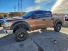 Ford F-150 Supercrew Image 1