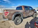 Ford F-150 Supercrew Image 4