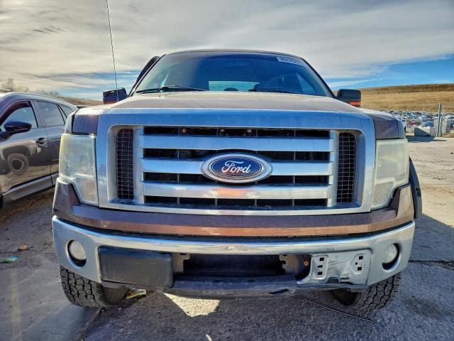 Ford F-150 Supercrew Image 2