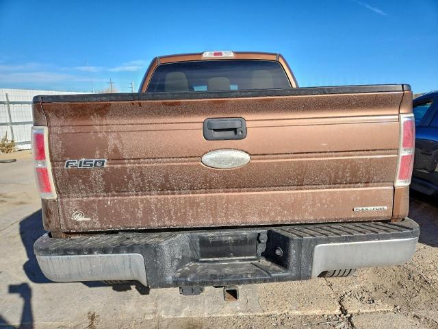 Ford F-150 Supercrew Image 9