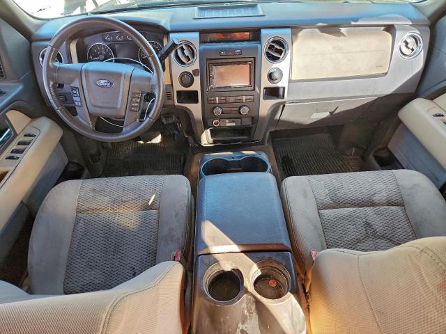 Ford F-150 Supercrew Image 3