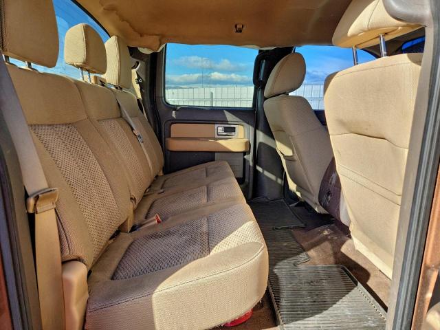 Ford F-150 Supercrew Image 12