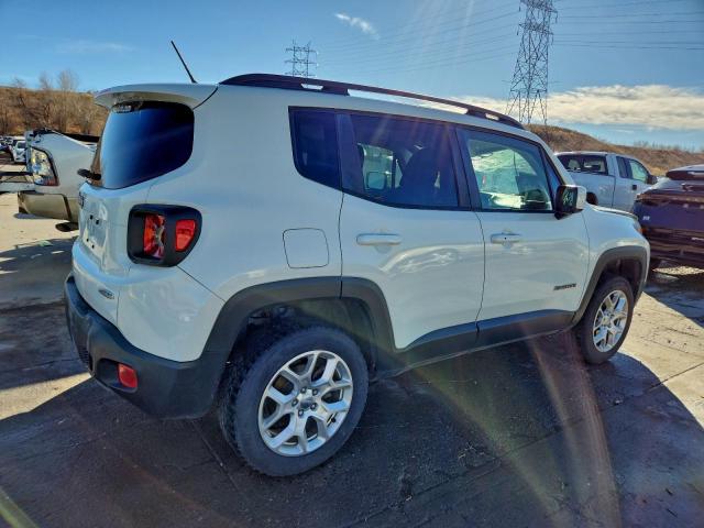 Jeep Renegade Latitude Image 12