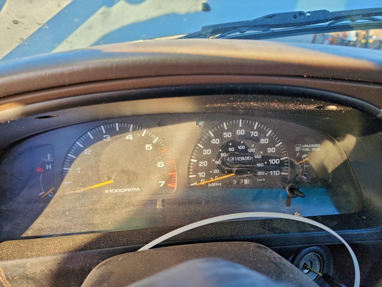 Toyota 4Runner Sr5 Image 4