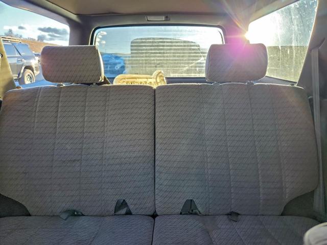 Toyota 4Runner Sr5 Image 7