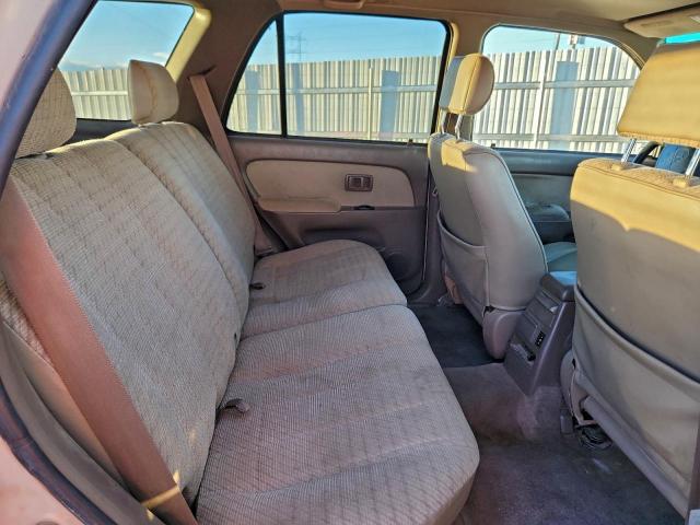 Toyota 4Runner Sr5 Image 5