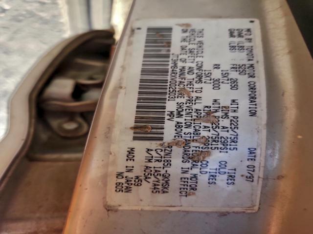 Toyota 4Runner Sr5 Image 11