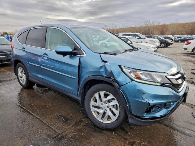 Honda Crv Ex Image 6