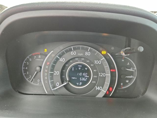 Honda Crv Ex Image 13