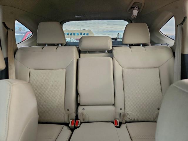 Honda Crv Ex Image 7