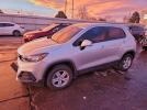 Chevrolet Trax Ls Image 1
