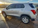 Chevrolet Trax Ls Image 5