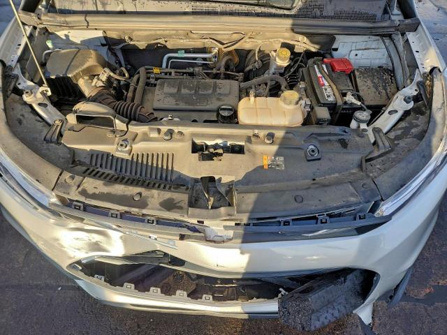 Chevrolet Trax Ls Image 13