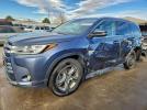 Toyota Highlander Limited Image 1