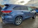 Toyota Highlander Limited Image 9