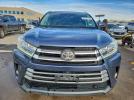 Toyota Highlander Limited Image 13