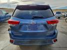 Toyota Highlander Limited Image 7