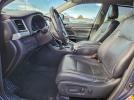 Toyota Highlander Limited Image 5