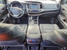 Toyota Highlander Limited Image 4