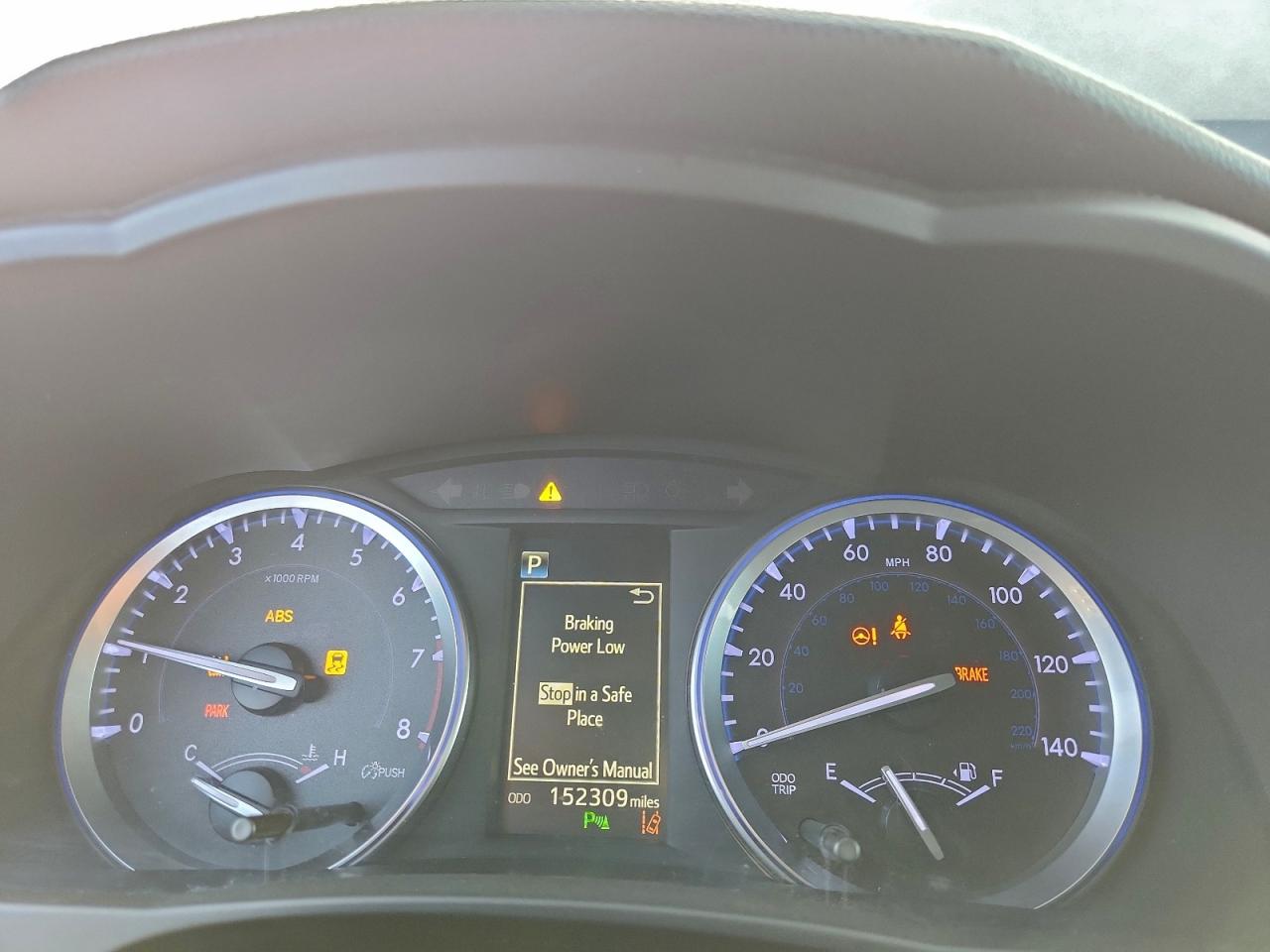 Toyota Highlander Limited Image 3