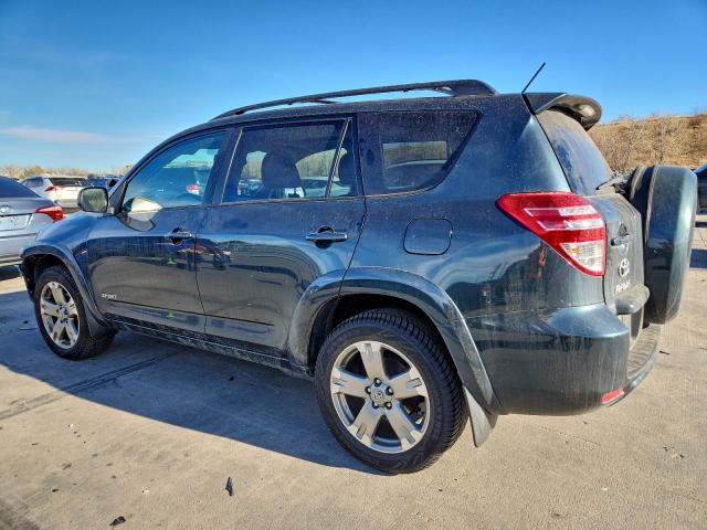 Toyota RAV4 Sport Image 3