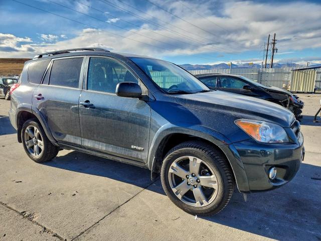 Toyota RAV4 Sport Image 6