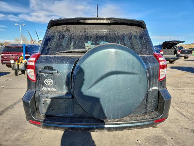 Toyota RAV4 Sport Image 5