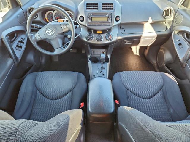 Toyota RAV4 Sport Image 8