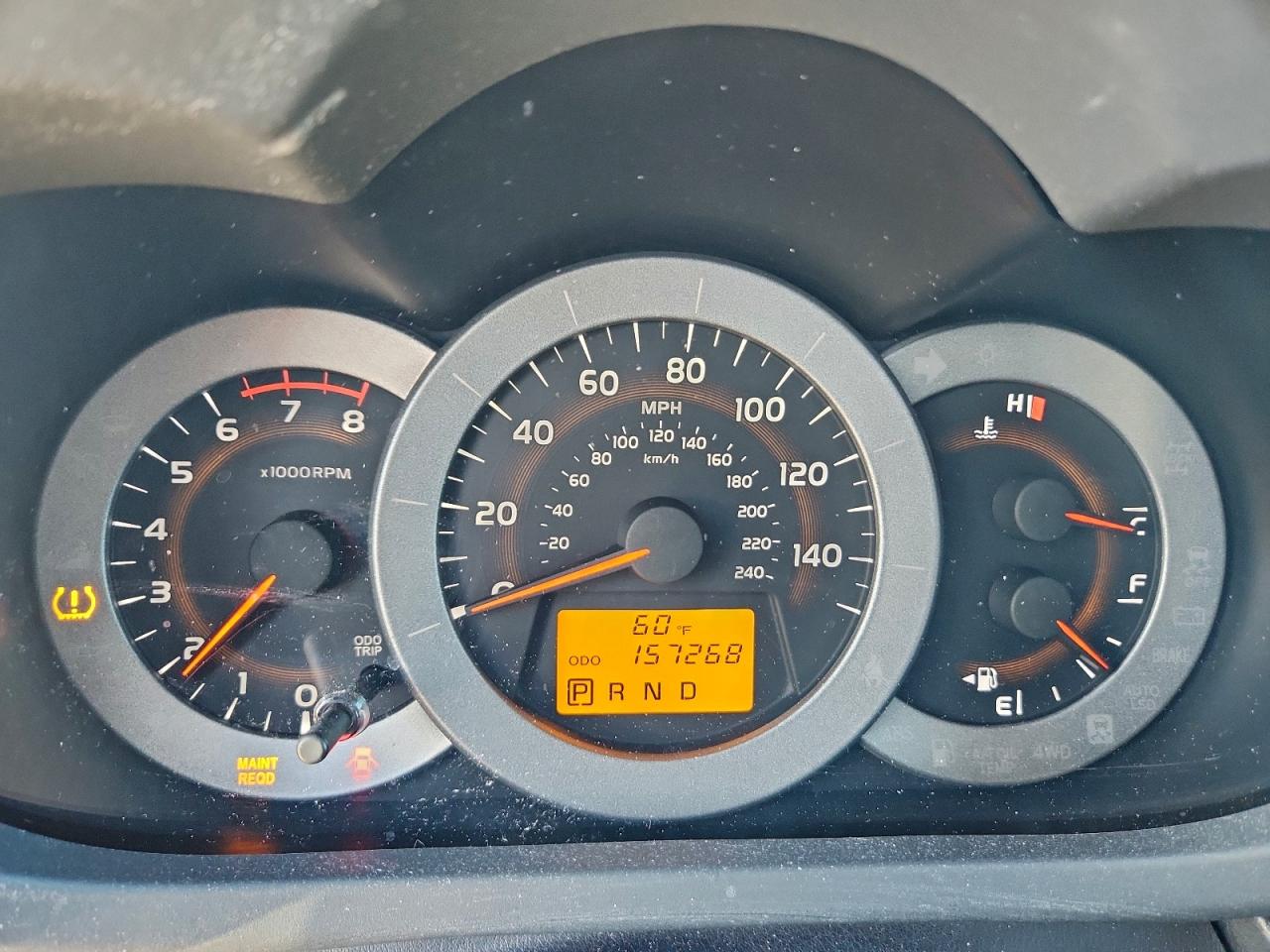 Toyota RAV4 Sport Image 12