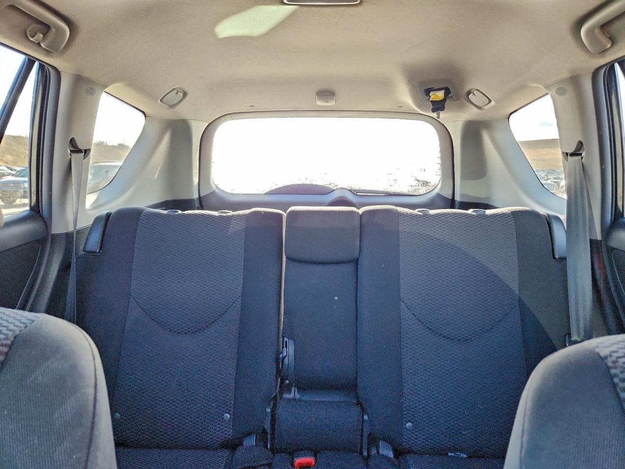 Toyota RAV4 Sport Image 13