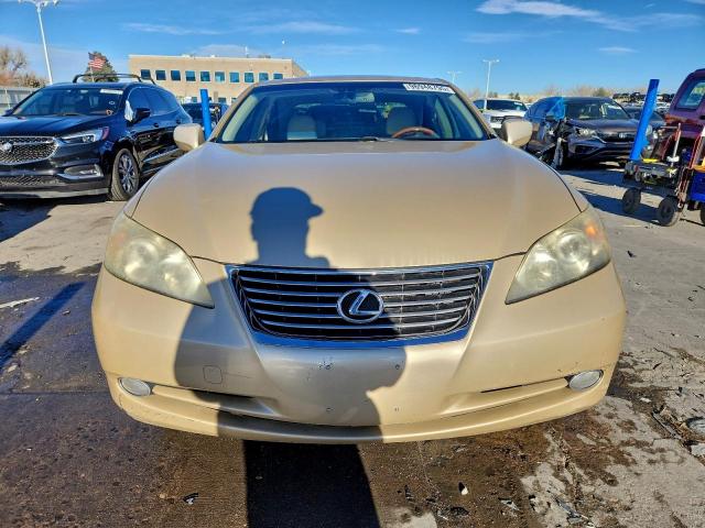 Lexus Es 350 Image 6