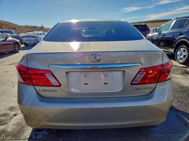 Lexus Es 350 Image 11