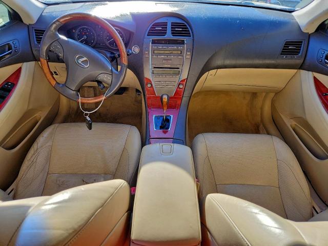 Lexus Es 350 Image 10