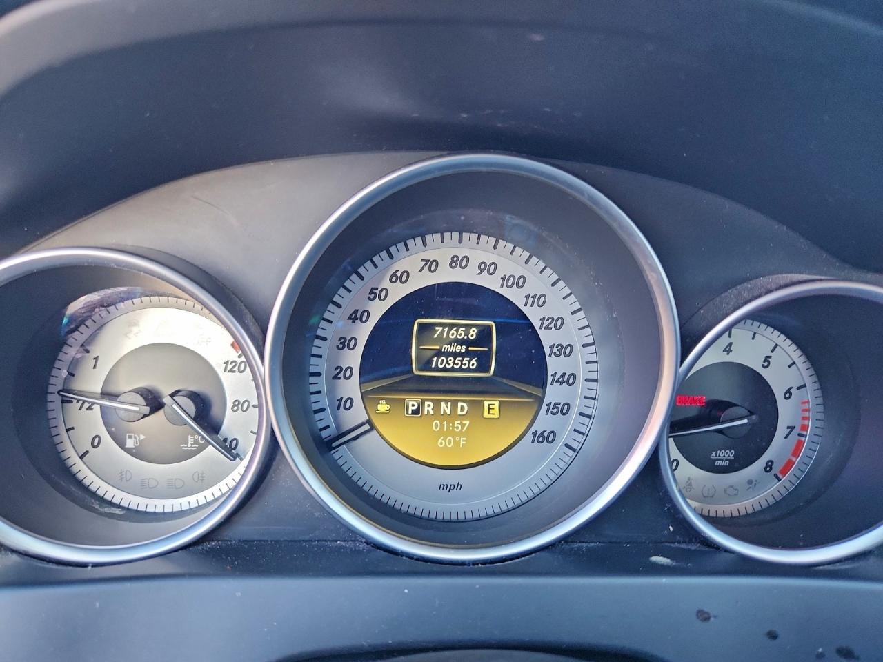 Mercedes-Benz C-Class 300 4matic Image 7