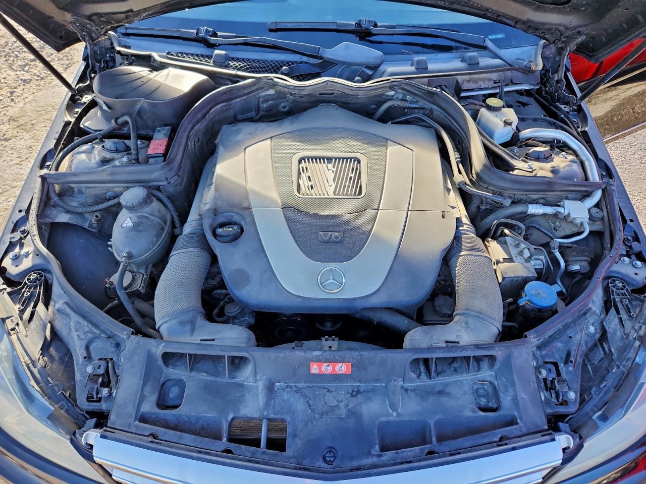 Mercedes-Benz C-Class 300 4matic Image 13