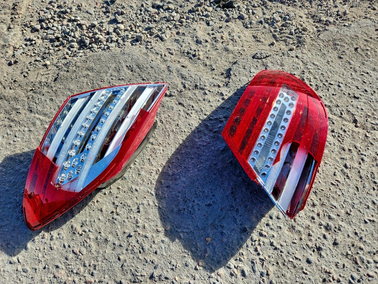 Mercedes-Benz C-Class 300 4matic Image 12