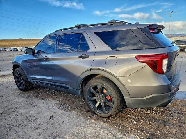 Ford Explorer St Image 7