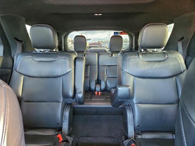 Ford Explorer St Image 10