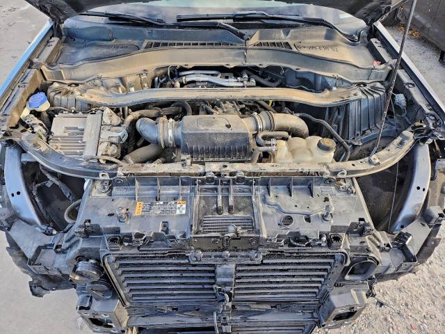 Ford Explorer St Image 13