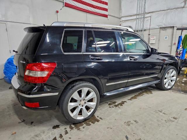 Mercedes-Benz GLK 350 4matic Image 13